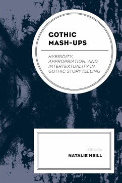 Gothic Mash-Ups