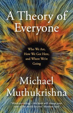 A Theory of Everyone - Muthukrishna, Michael