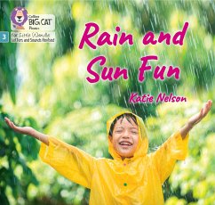 Rain and Sun Fun - Nelson, Katie