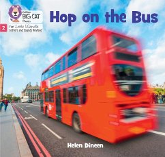 Hop on the Bus - Dineen, Helen