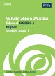White Rose Maths: Edexcel GCSE 9-1... - Bild 1