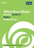 Edexcel GCSE 9-1 Higher Student Book 1