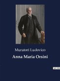 Anna Maria Orsini