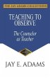 Teaching to Observe (eBook, ePUB) - Bild 1