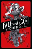 Fall of the Argosi (eBook, ePUB)