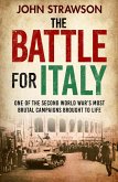 The Battle for Italy (eBook, ePUB)