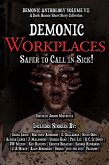 Demonic Workplaces (Demonic Anthology Collection, #7) (eBook, ePUB)