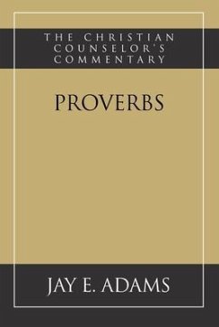 Cover Proverbs (eBook, ePUB)