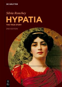Cover Hypatia (eBook, PDF)