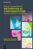 Metaphysical Conversations and Phenomenological Essays (eBook, ePUB)
