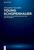 Young Schopenhauer (eBook, ePUB)