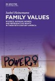 Family Values (eBook, ePUB)