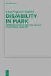 Dis/ability in Mark (eBook, ePUB) - Bild 1