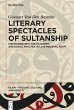 Literary Spectacles of Sultanship... - Bild 1