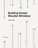 Building Simply: Wooden Windows (eBook, PDF)