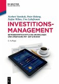 Investitionsmanagement (eBook, ePUB) Investitionsmanagement (eBook, ePUB)