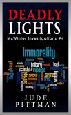 Deadly Lights (McWinter Investigations, #4) (eBook, ePUB)