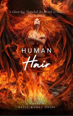 Cover Human Hair (eBook, ePUB)