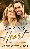 Carly's Heart (Hearts of Elk Valley) (eBook, ePUB)