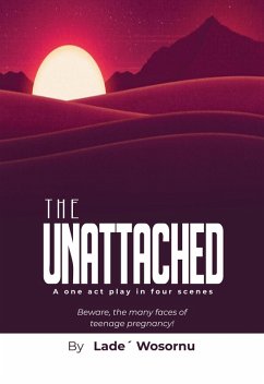 Cover The Unattached (eBook, ePUB)