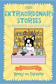The Extraordinary Stories of Scientists and Inventors: Get inspired with Ronny the Frenchie (eBook, ePUB)