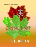 A New Leaf (Rockland PD Series, #3) (eBook, ePUB)