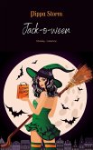 Jack-o-ween (Hitsig Halloween, #7) (eBook, ePUB)