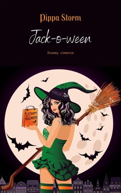 Cover Jack-o-ween (Hitsig Halloween, #7) (eBook, ePUB)