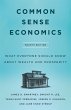 Common Sense Economics (eBook, ePUB) - Bild 1