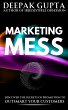Marketing Mess (30 Minutes Read, #21)... - Bild 1
