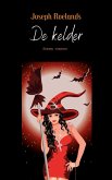 De kelder (Hitsig Halloween, #3) (eBook, ePUB)