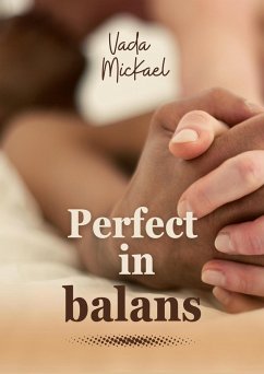 Perfect in balans (eBook, ePUB) - Mickael, Vada