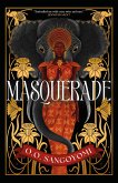 Masquerade (eBook, ePUB)
