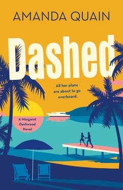 Dashed (eBook, ePUB) - Quain, Amanda Dashed (eBook, ePUB) - Quain, Amanda