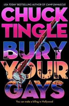 Cover Bury Your Gays (eBook, ePUB)