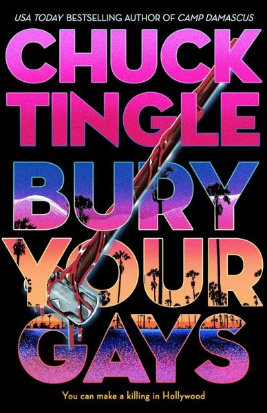 Bury Your Gays (eBook, ePUB)