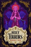 Holy Terrors (eBook, ePUB) Holy Terrors (eBook, ePUB)
