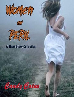 Cover Women in Peril (eBook, ePUB)