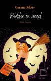 Redder in nood (Hitsig Halloween, #1) (eBook, ePUB)
