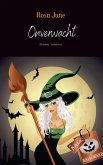 Onverwacht (Hitsig Halloween, #6) (eBook, ePUB)