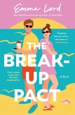 The Break-Up Pact (eBook, ePUB)