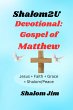 Devotional: Gospel of Matthew (Shalom 2... - Bild 1