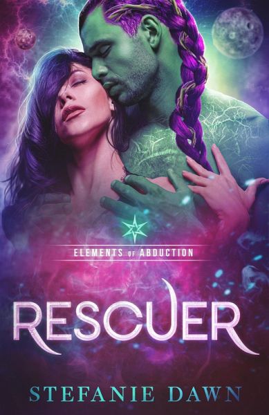 Rescuer (Elements of Abduction) (eBook, ePUB) Rescuer (Elements of Abduction) (eBook, ePUB)