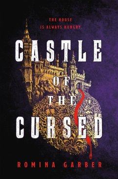 Cover Castle of the Cursed (eBook, ePUB)