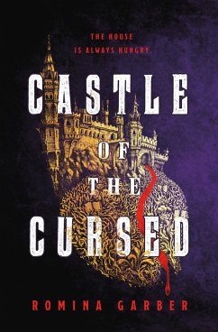 Castle of the Cursed (eBook, ePUB) - Garber, Romina