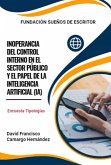Inoperancia del control interno (eBook, ePUB) Inoperancia del control interno (eBook, ePUB)