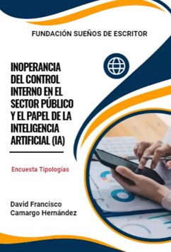 Inoperancia del control interno (eBook, ePUB) - Hernández, David Francisco Camargo