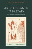Aristophanes in Britain (eBook, ePUB)