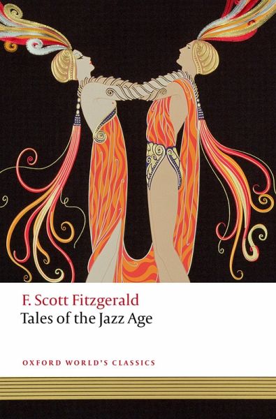 Tales of the Jazz Age (eBook, ePUB) Tales of the Jazz Age (eBook, ePUB)