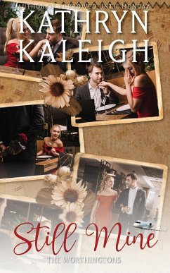 Cover Still Mine (The Worthingtons) (eBook, ePUB)